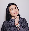 Peggy Wong